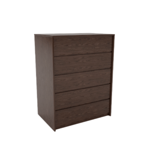 Clayton 5 Drawer Chest (N-5DC-3024)
