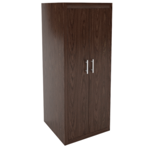 Clayton Double Wardrobe (N-DWD-2424-60)
