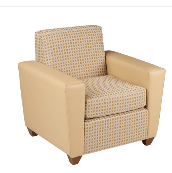 Poppy Arm Chair