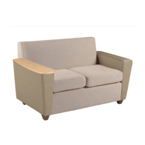 Poppy-Settee-with-One-Fixed-Tablet-Arm-1