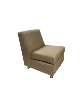 X-Poppy ARMLESS Chair (3611-0)