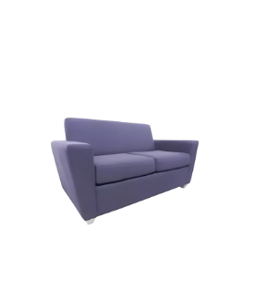X-Poppy Settee (3612)