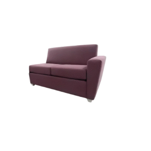 X-Poppy Settee with Left Arm Only (3612-LA)