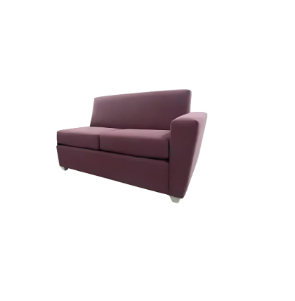X-Poppy Settee with Left Arm Only (3612-LA)