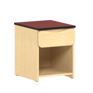 Woodmere-Nightstand