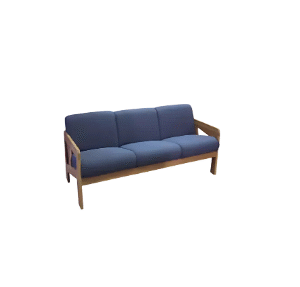 Straight Leg Sofa (2403)
