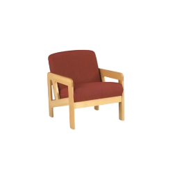 Straight Leg Chair (2401)