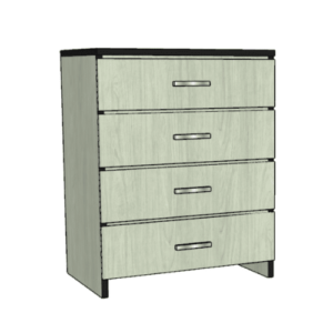 Carson-4-Drawer-Chest