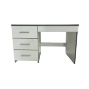 Casron-3-Drawer-Desk