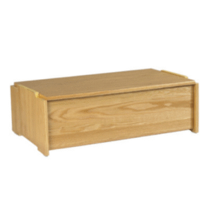 Clayton 1 Drawer Stackable Chest (N-1DC-3020STK)