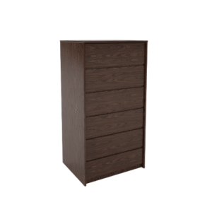 Clayton 6 Drawer Chest (N-6DC-3024)