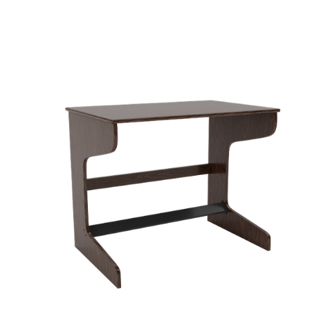 Clayton Cantilever Desk (N-CSD-3624)