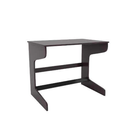 Clayton Cantilever Desk (N-CSD-3624)
