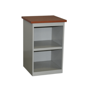 METAL DRESSERS & CASE GOODS