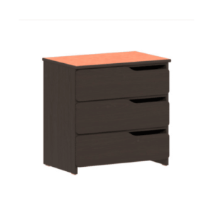Eastview-3-Drawer-Chest