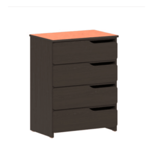 Eastview-4-Drawer-Chest