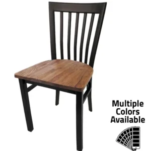 Jailhouse-Chair