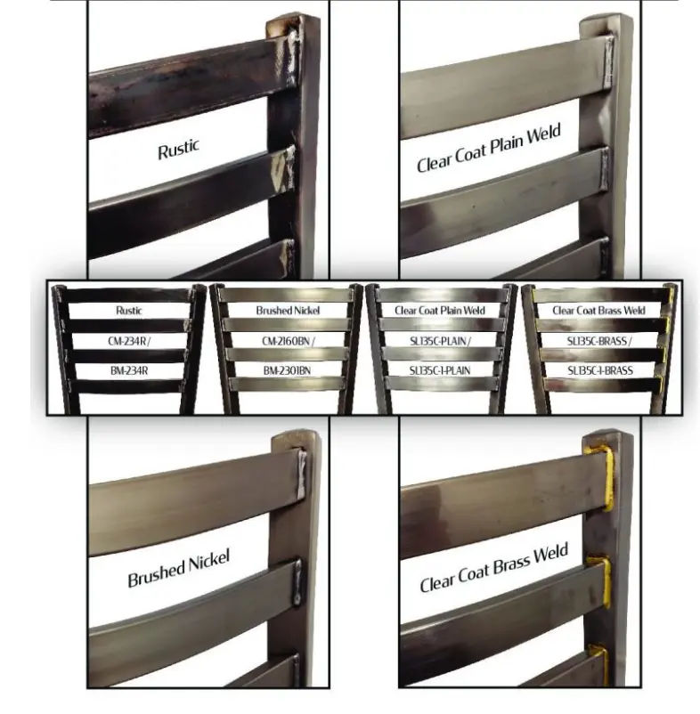 Plain-Clear-Coat-Ladderback-Chair-Metal-Backs
