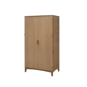 Fordham Double Wardrobe