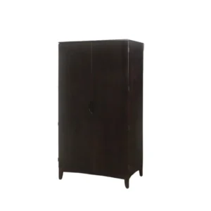 Fordham Double Wardrobe Bamboo