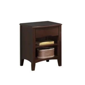 Fordham Nightstand Bamboo