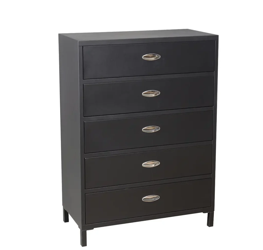 Morris 5 Drawer Chest
