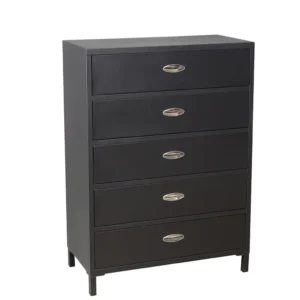 Morris 5 Drawer Chest