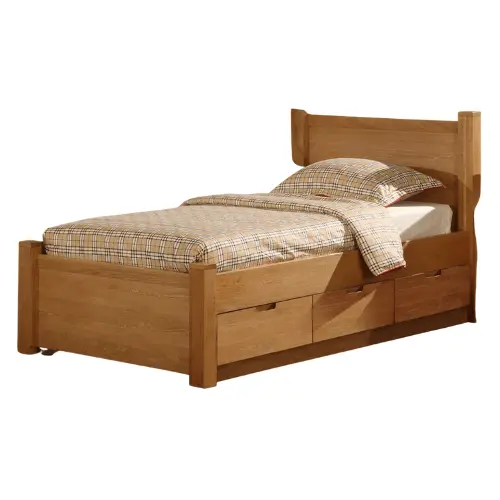 B4000-2 Bed