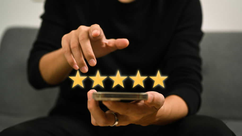 Evaluating Reputation and Credibility