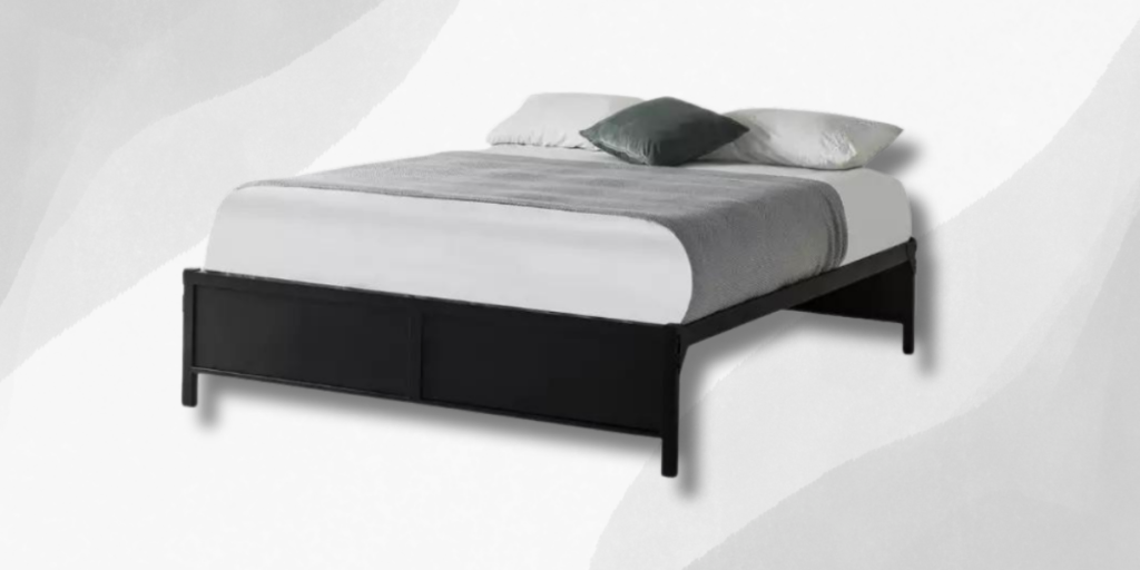 Healing Comfort: Metal Frame Beds in Treatment and Recovery Centers