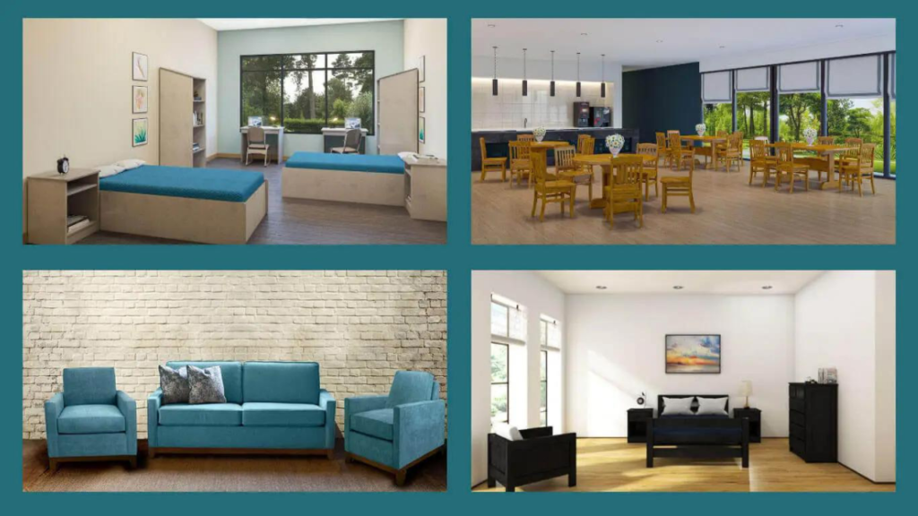 Furniture Concepts: Your Go-To Furniture Wholesaler