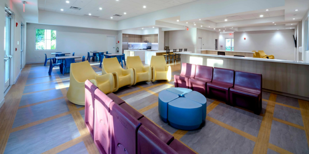 Where to Buy Residential Treatment Center Furniture Wholesale?