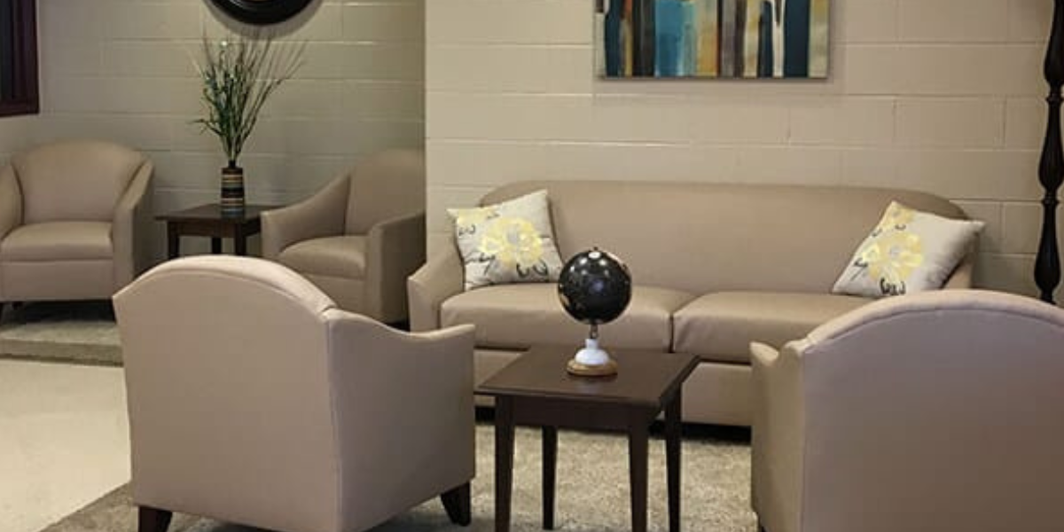 Why Metal Furniture Reigns Supreme in Group Living Spaces