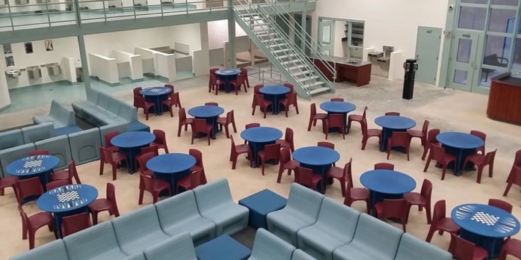 Solid Reasons to Choose Molded Plastic Furniture