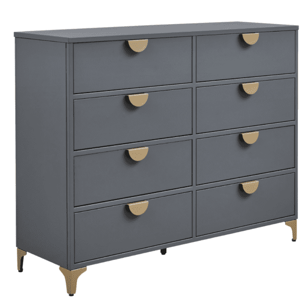 Astoria 8 Drawer Chest