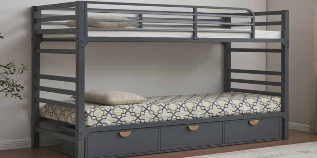 Astoria Bunk Bed