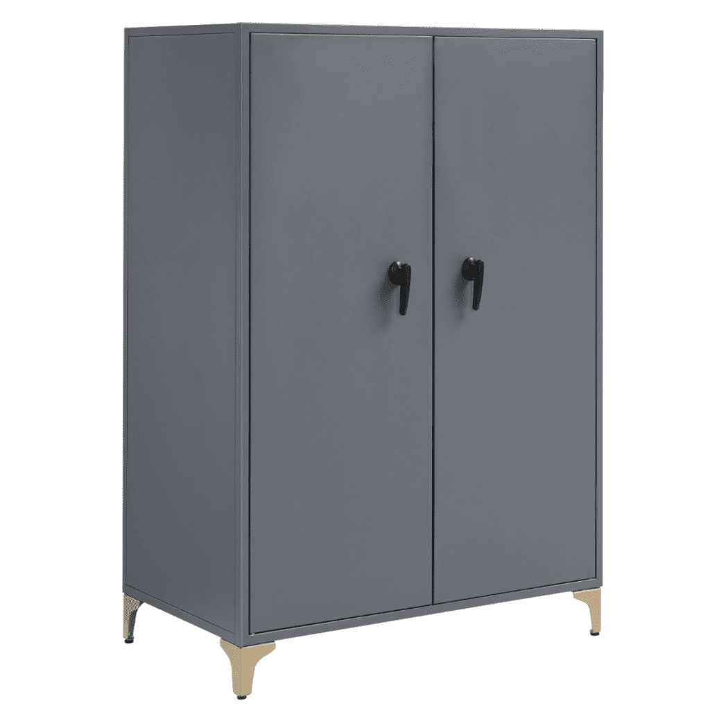 Astoria Double Wardrobe