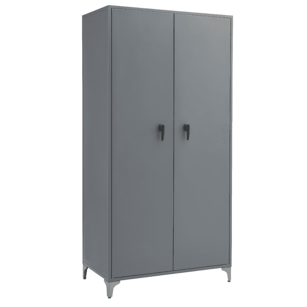 Double Wardrobe