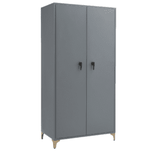 Double Wardrobe