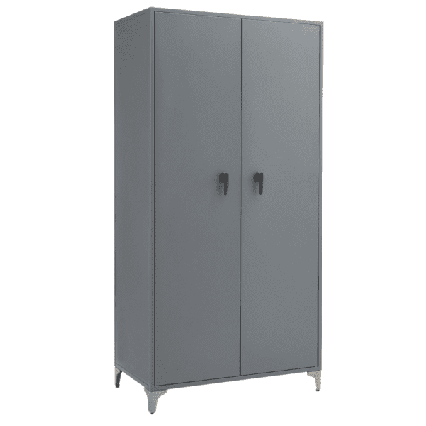Double Wardrobe