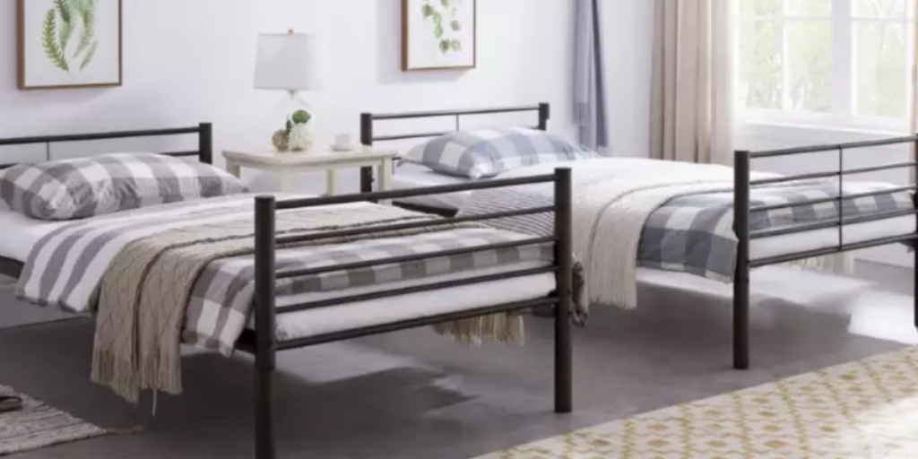 Beds and Mattresses_ Foundations of Rest
