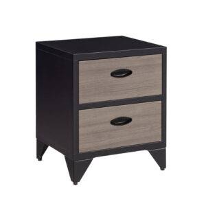 Brooklyn Nightstand (B080-02) (QUICK SHIP)