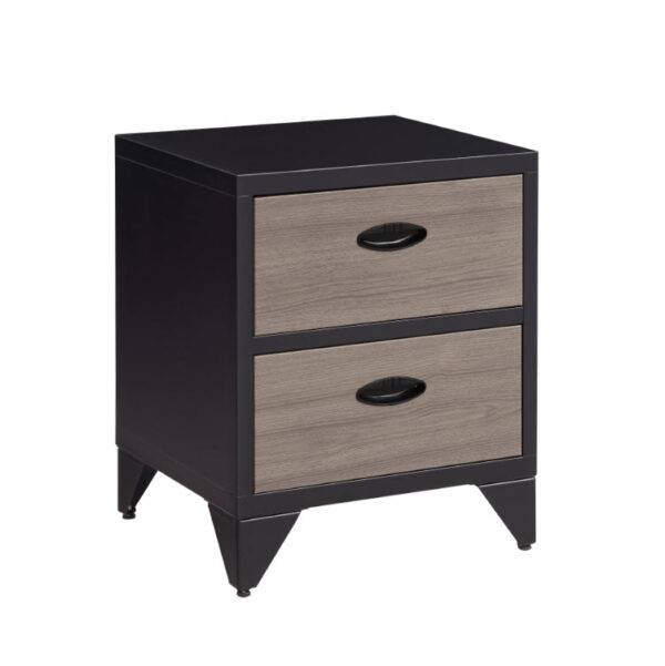 Brooklyn Nightstand (B080-02) (QUICK SHIP)