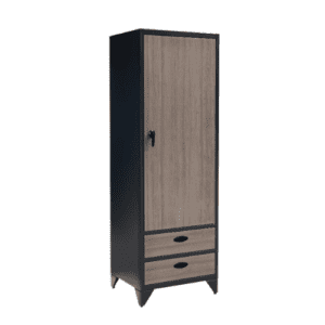 Brooklyn Single Wardrobe