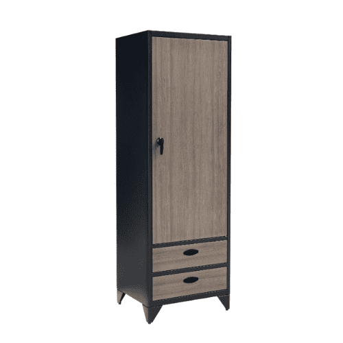 Brooklyn Single Wardrobe