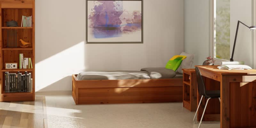 Marketing Wood Furniture to Healthcare Facilities