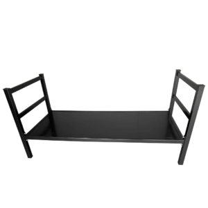 Pan Bed