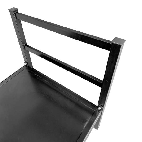Adjustable Pan Bed (UNI200SQ-ADJ) - Image 3