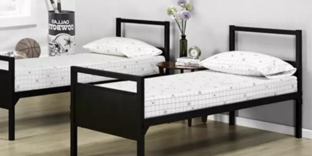 Stackable Beds – Innovative Solutions by Furniture Concepts