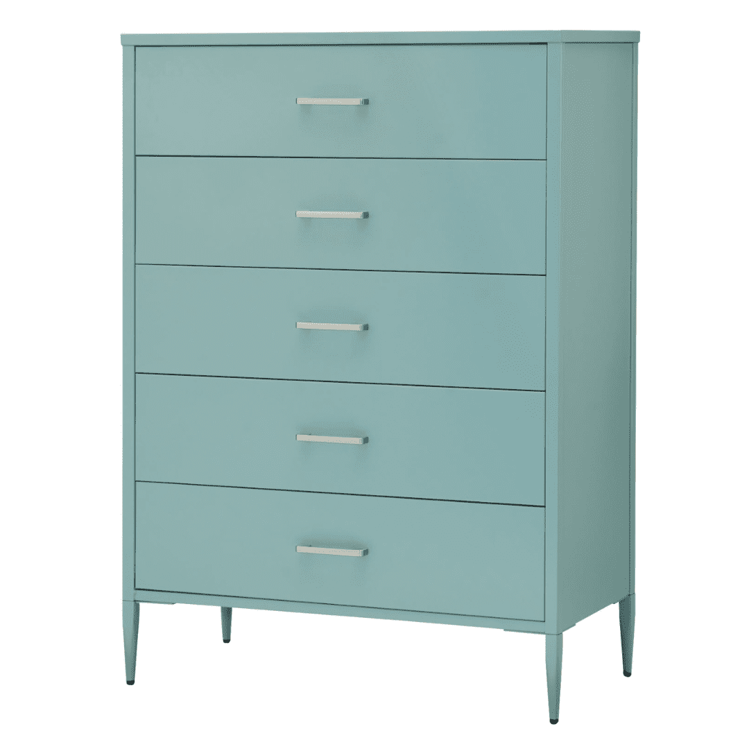 Tribeca 5 Drawer Chest